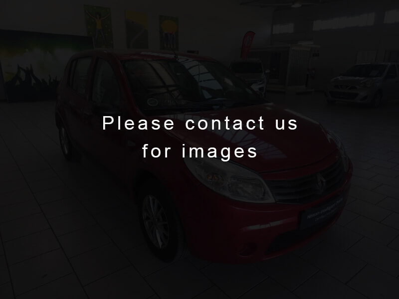FORD RANGER 2.0D XL A/T D/C P/U - Main Vehicle Image